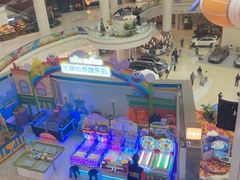 -仲盛世界商城