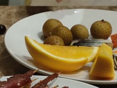 -盛宴标帜餐厅·亲子自助 (南昌喜来登酒店)
