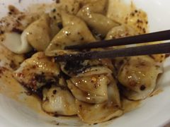 -新繁牛肉豆花(都江堰店)