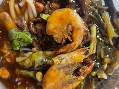 -灵山卢梅燕粉店