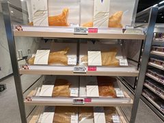 -楼上(尖沙咀店)
