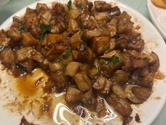 -胖子菜馆(隆昌路店)