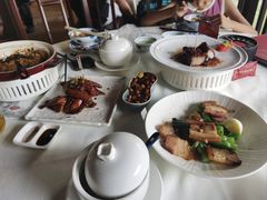 -侨美·唐荔园·40年地道粤菜