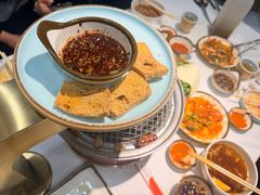 -白山烧烤(文安路万豪店)