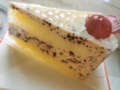 -长发西饼(临顿路店)