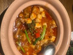 -粗茶淡饭·隐庐私厨(东亭店)