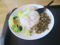 -田老师红烧肉(通州果园物美档口店)