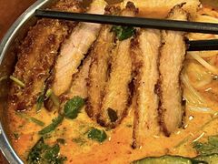 -海安安越南粉(丹竹頭店)