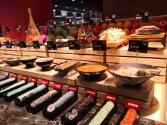 -炉小哥烤肉(信万广场店)