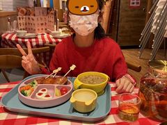 -西贝(深圳卓悦汇店)