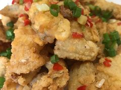 -潮园美食餐厅(张槎店)