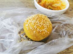 -老街粘食店(宜昌路店)