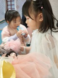 点击看大图 -奈尔宝·儿童乐园·亲子餐厅(苏州大悦城店)