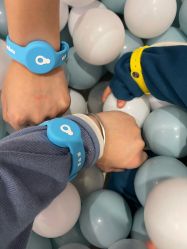 点击看大图 -奈尔宝·儿童乐园·亲子餐厅(鄞州万达店)