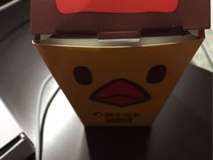 -汉堡王(世贸店)