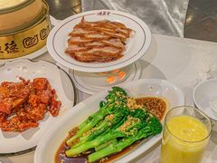 -北京全聚德(王府井店)