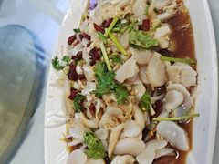 -景祥海鲜美食餐厅