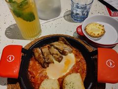 -必胜客(省府店)