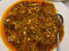 红烧划水-梅龙镇酒家(南京西路总店)