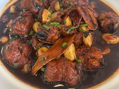 红烧鳗鱼-状元楼(金溪路店)