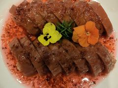 -一品江南韵·淮扬菜