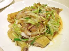 -和平馆·地道港澳茶餐厅(西门口店)