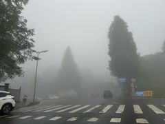-山王坪喀斯特国家生态公园
