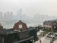 -铜锣湾·有麝自然香(长嘉汇购物公园店)