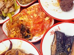 -刘小忙把子肉(北园大街总店)