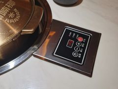 -喃喃椰·糟粕醋·椰子鸡火锅(七堡花园店)
