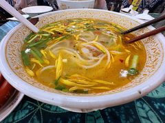 -桥香园云南过桥米线(金马碧鸡店)