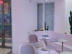 -SEVENBUS(中骏世界城店)