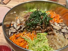 -KimPro 辛普乐概念韩餐