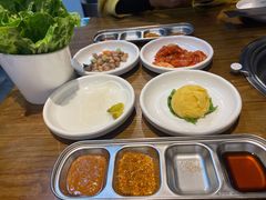 -·缸桶屋·韩式牛肋条自助烤肉(西湖D11店)