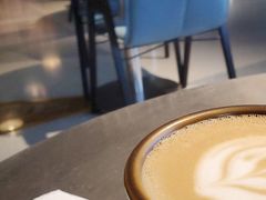 -sugarman espresso素饮糖人高新咖啡工厂