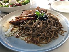 -The Rug Cafe(王府中环店)