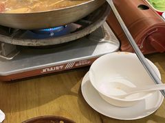 -黔哆哆地摊酸汤火锅(清湖店)