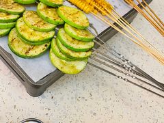 -白仁仔· 活烤海鲜 宵夜(豫园店)