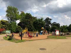 -三鹰之森吉卜力美术馆