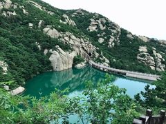 -青岛崂山太清宫