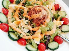 -铃木食堂(帽儿胡同店)