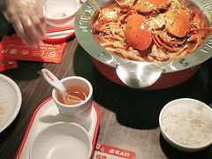 -胖哥俩肉蟹煲(湛江印象汇店)