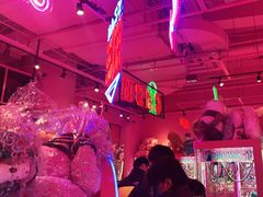 -BIG PINK大粉娃娃机主题馆(圆融星座店)