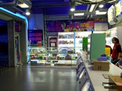 -明日世界电玩城(之心城店)