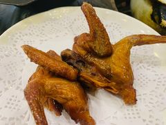 -鸽鸟轩(石岐店)