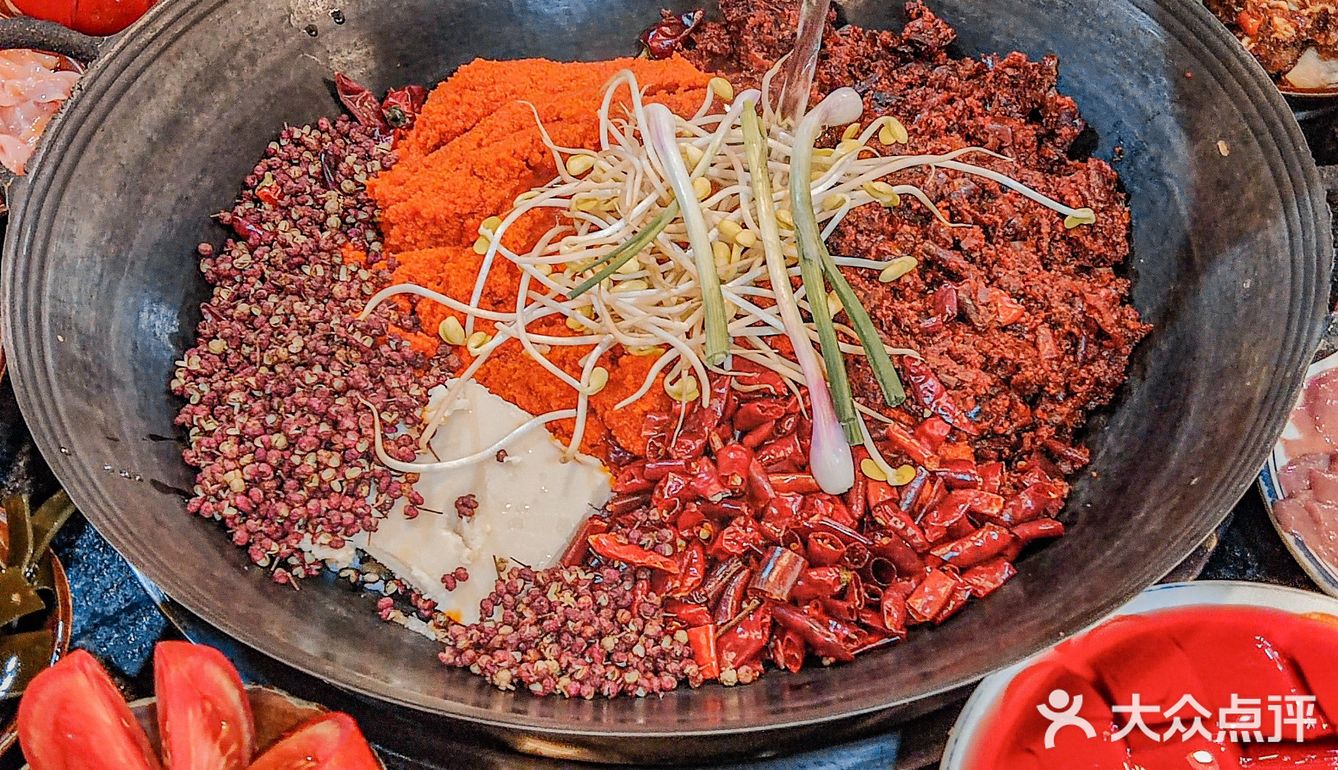 多少次去九街就为了这一口火锅！！！