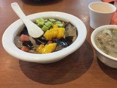-银村街家常菜·早点·粥饼(北线阁店)