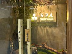 -森SPA·泰式按摩·精油Massage(宝安中心店)