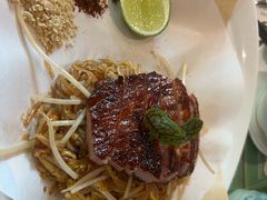 -帕蓝·暹罗料理(大学路店)
