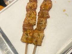 -本色.小马哥烧烤(五一路总店)